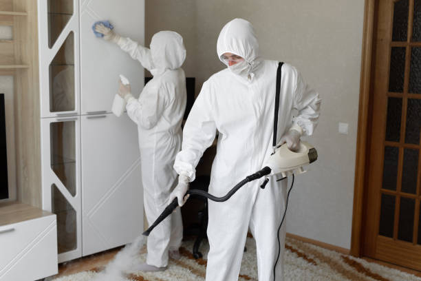 24/7 Emergency Biohazard experts in Blue Jay, OH